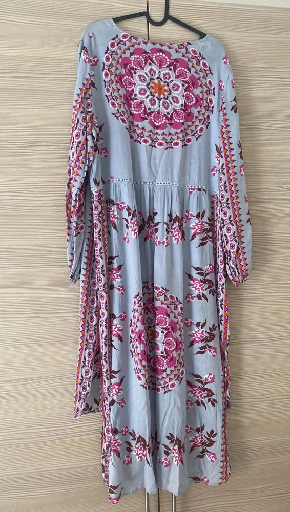 Splash Maxi Dresses, size XXL / 44 / 16, photo 2