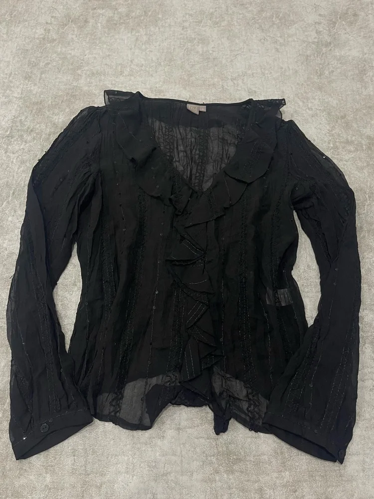 TU Blouses