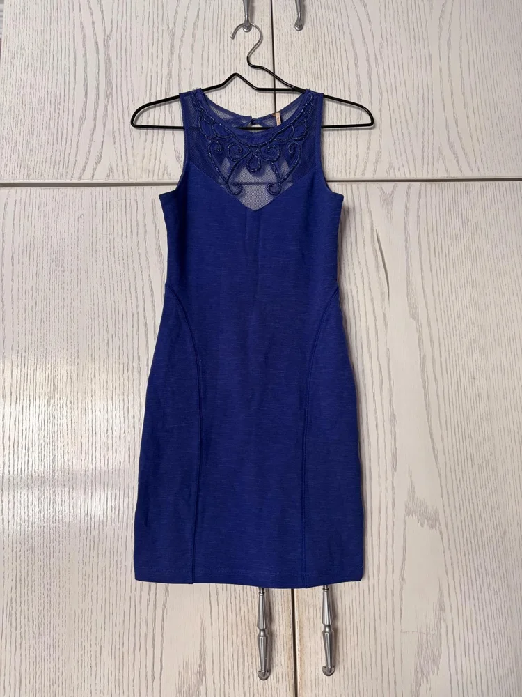 Free People Mini Dresses, size XS / 34 / 6, photo 2