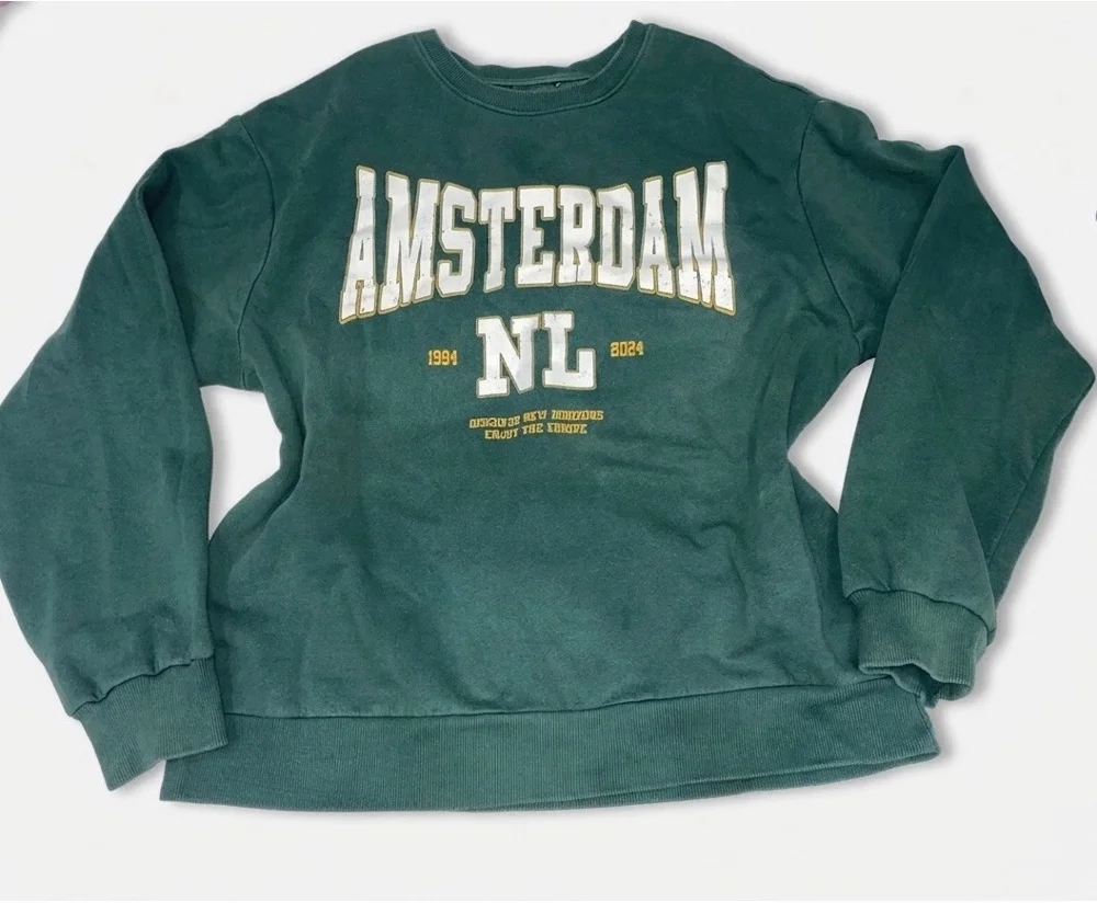 Defacto Sweatshirts, size M / 38 / 10, photo 3