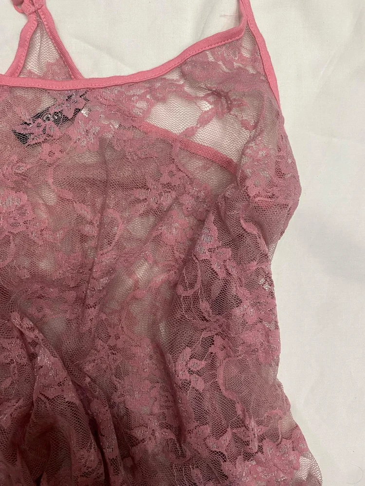 H&M Lingerie, size M / 38 / 10, photo 2