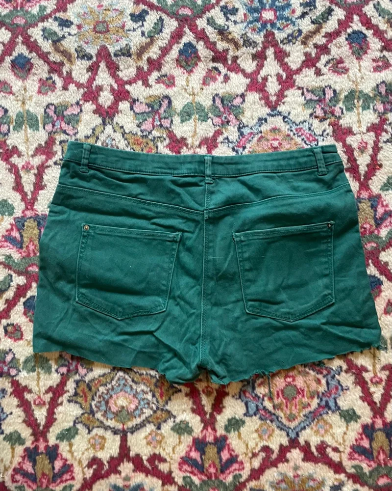 H&M Shorts, size S / 36 / 8, photo 2