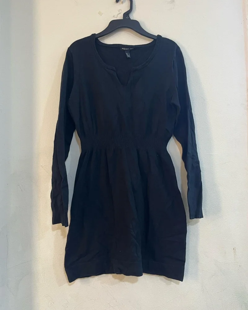 Mango Mini Dresses