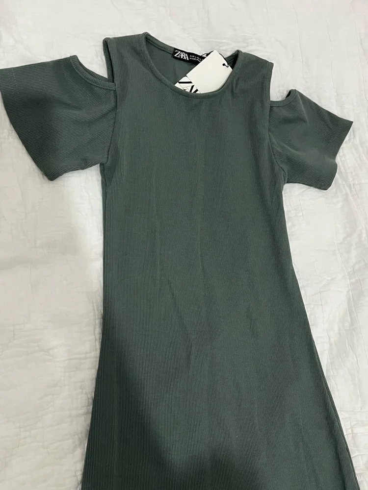 Bodycon Dresses