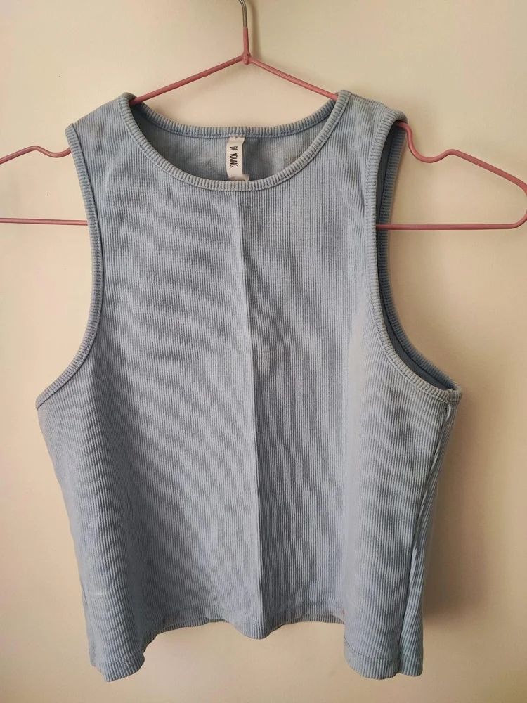 Defacto Crop Tops, size M / 38 / 10, photo 2
