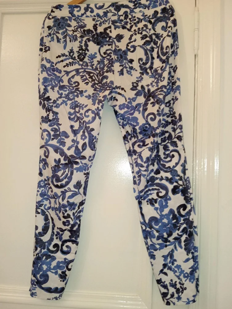 Pants, size M / 38 / 10, photo 2