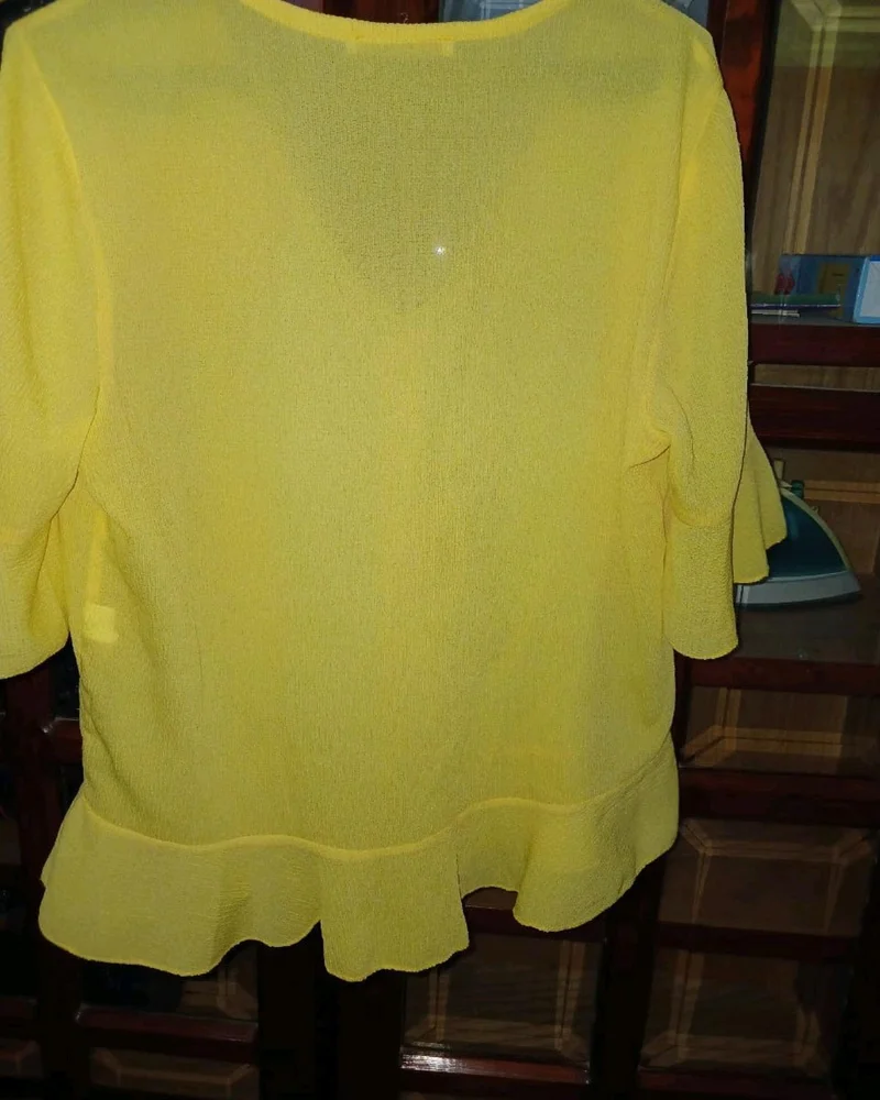 Blouses, size L / 40 / 12, photo 4