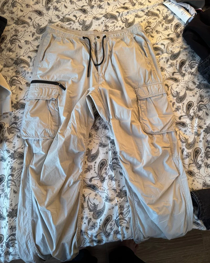 H&M Pants, size L, photo 4