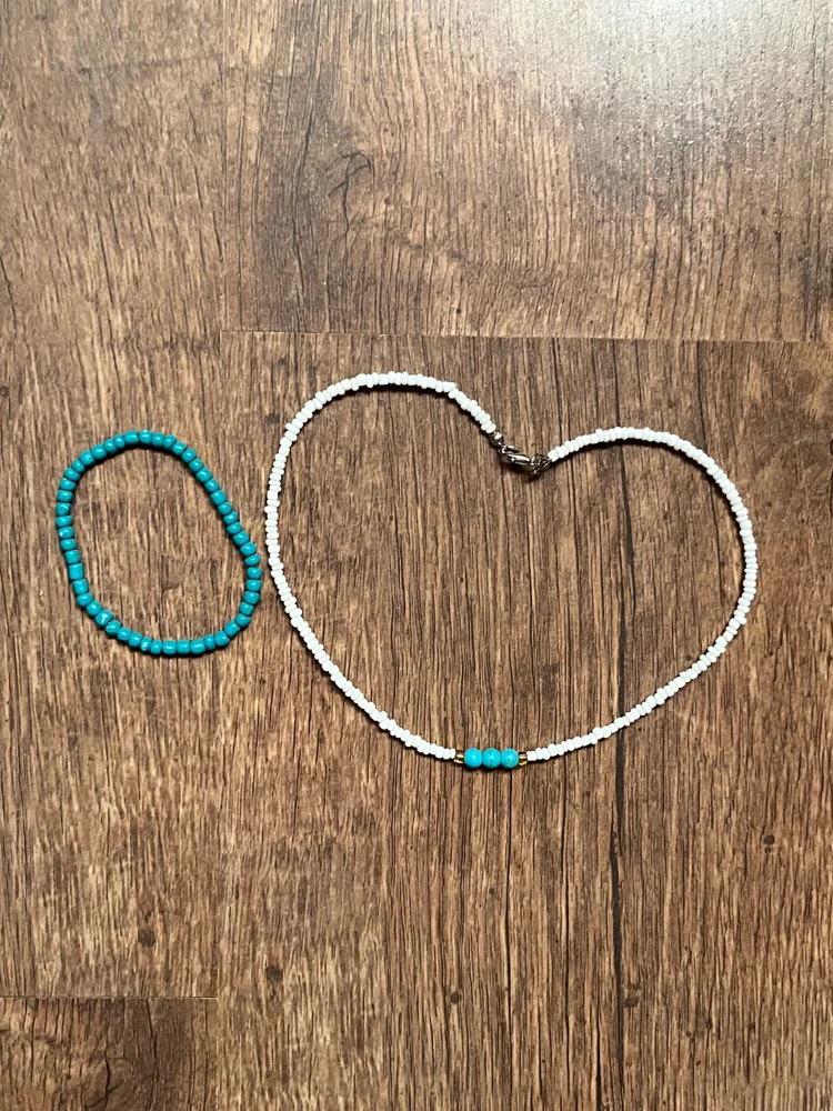 local brands Necklaces