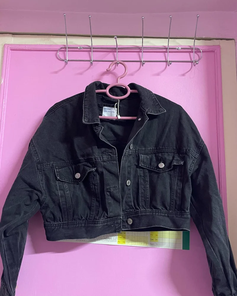 Bershka Jackets, size XS / 34 / 6, photo 4