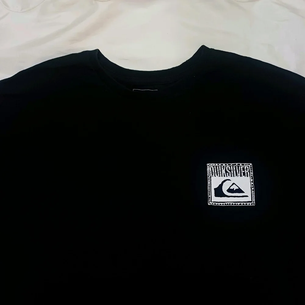 Quicksilver T-shirts, size XL, photo 2