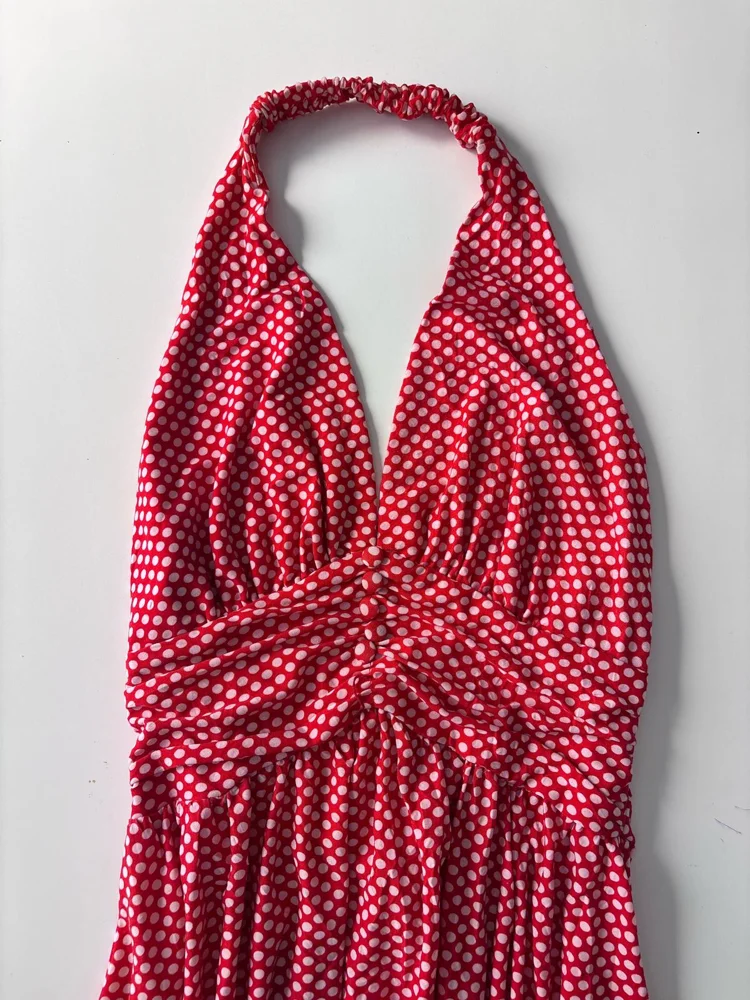 Midi Dresses, size S / 36 / 8, photo 3