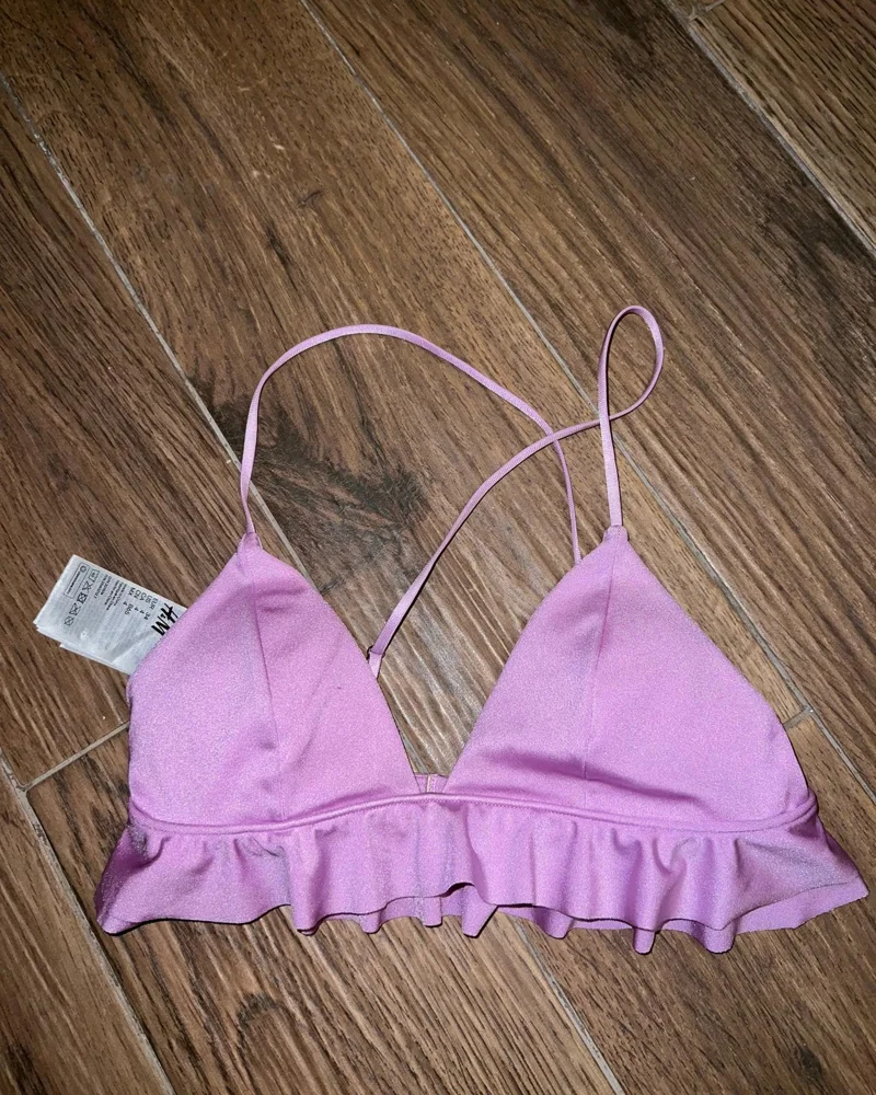 H&M Bikini, size XS / 34 / 6, photo 2