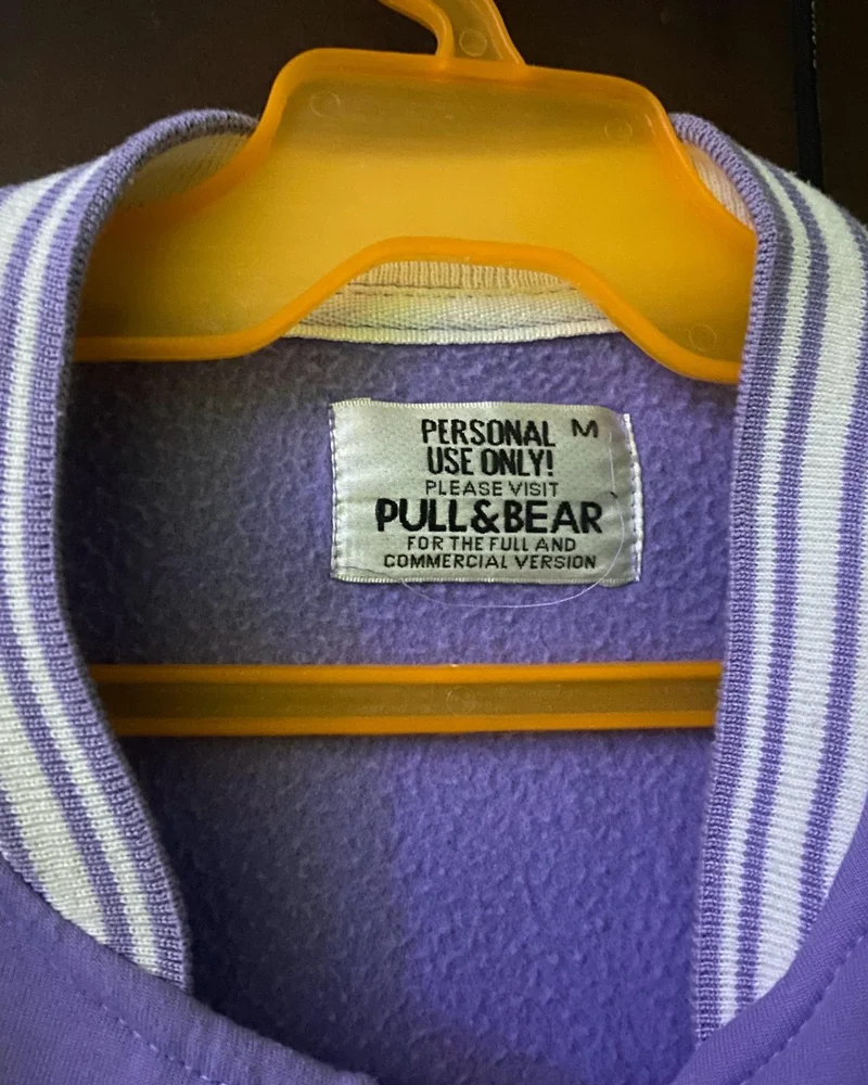 Pull & Bear Jackets, size M / 38 / 10, photo 4