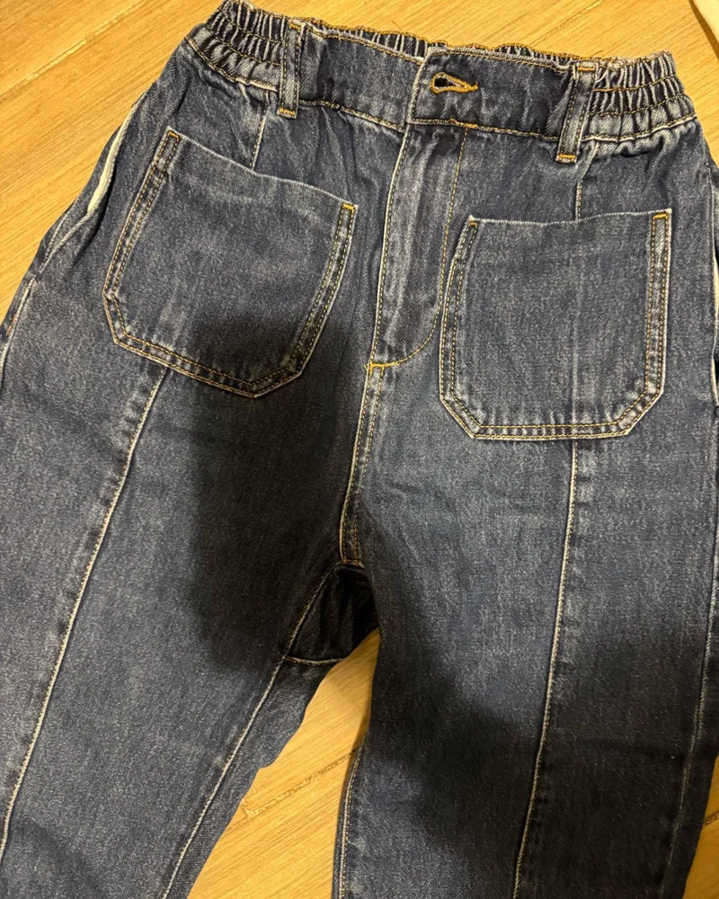 Zara Jeans, size XS / 34 / 6, photo 2