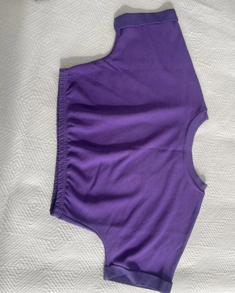 Primark Crop Tops, size M / 38 / 10, photo 3