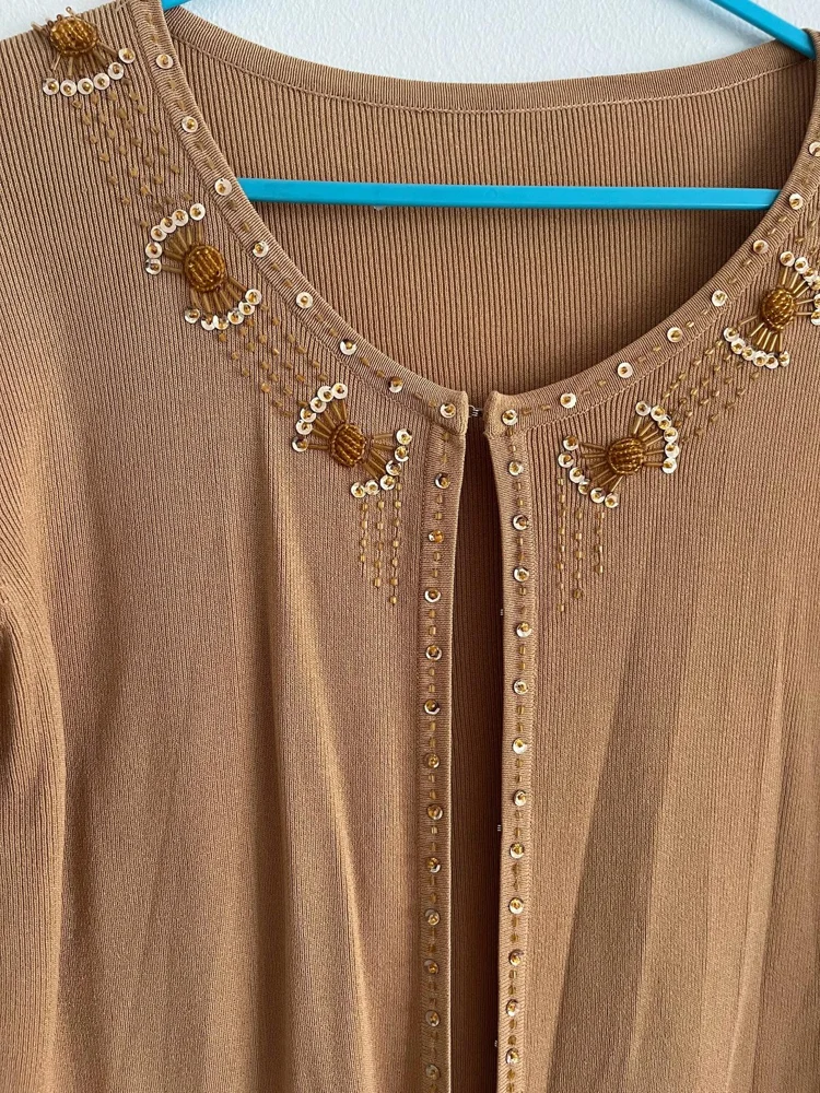 Cardigans, size M / 38 / 10, photo 2