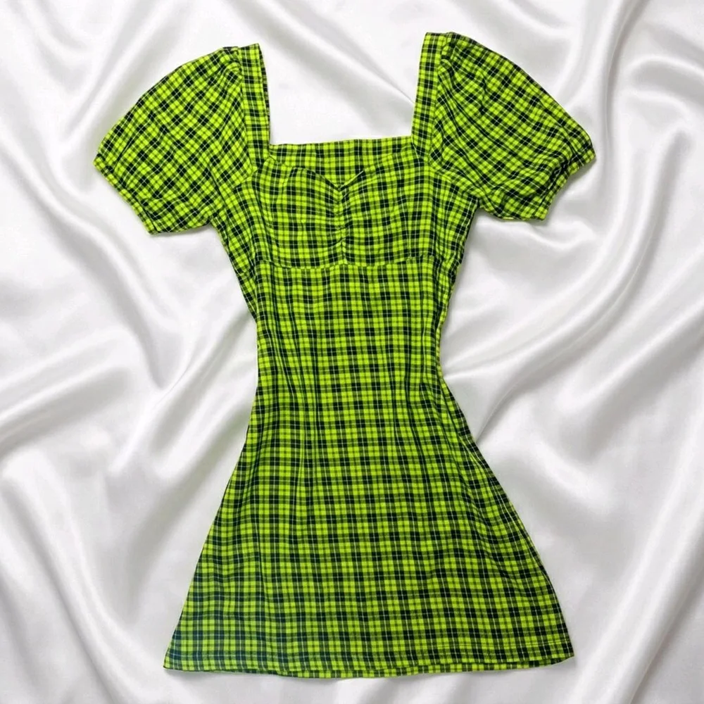 Noisy May Mini Dresses, size S / 36 / 8, photo 2