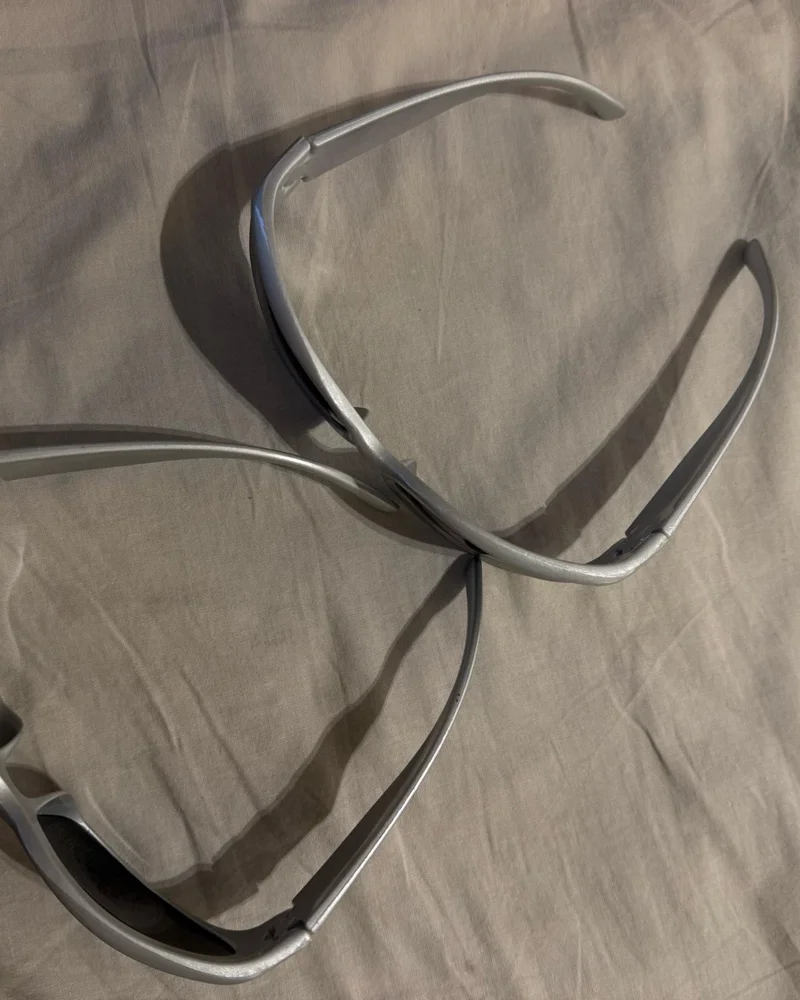 Sunglasses, size One size, photo 3