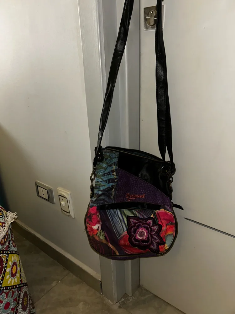 Desigual Cross-Body Bag, size Other, photo 3