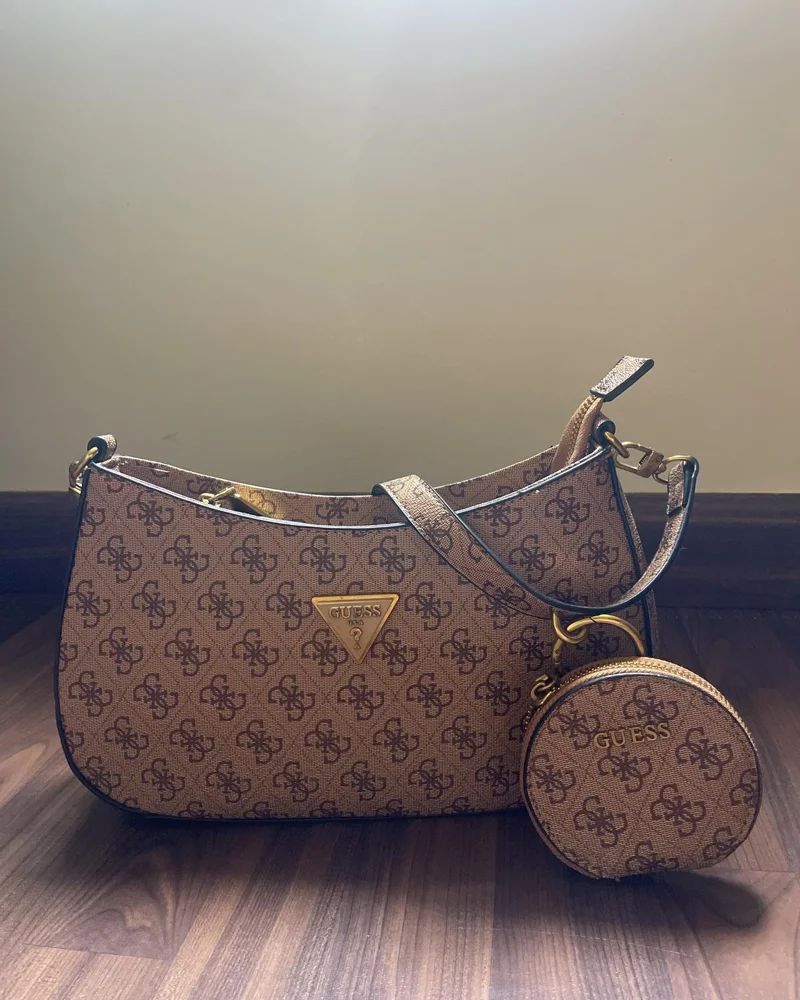 GUESS Shoulder Bag