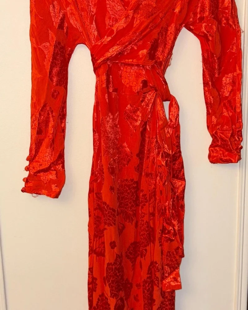 Zara Maxi Dresses, size S / 36 / 8, photo 2