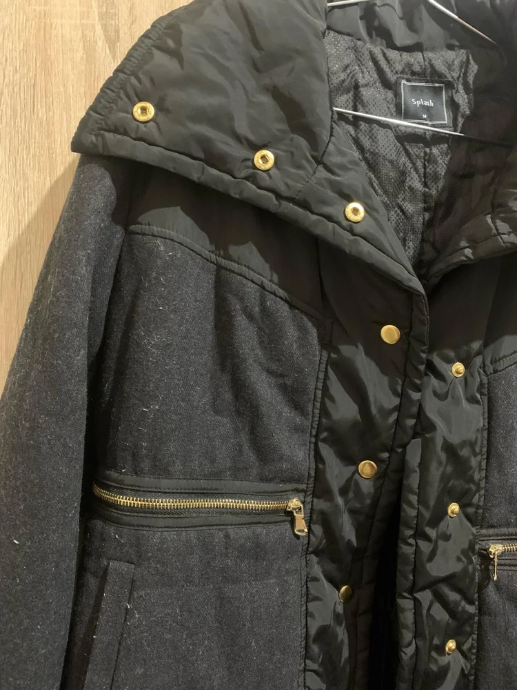 Splash Jackets, size M / 38 / 10, photo 3