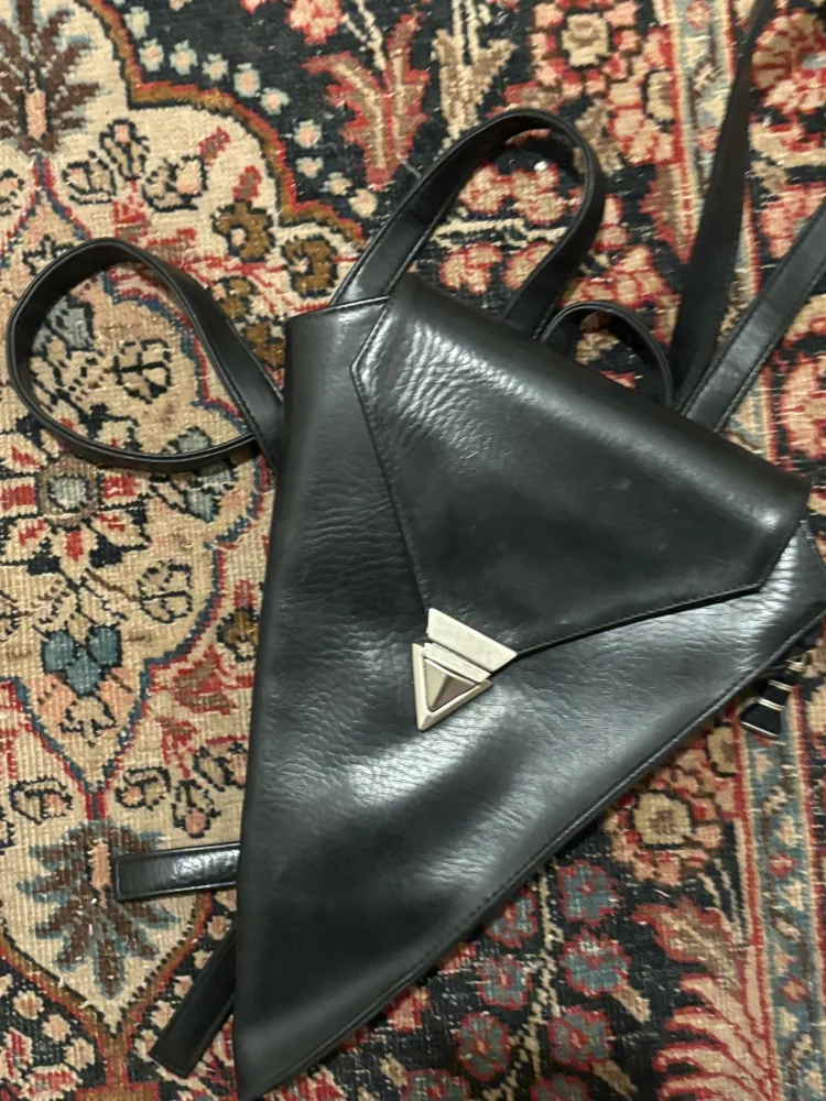 Shoulder Bag, size One size, photo 3
