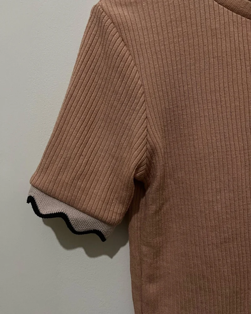 Zara T-shirts, size S / 36 / 8, photo 2