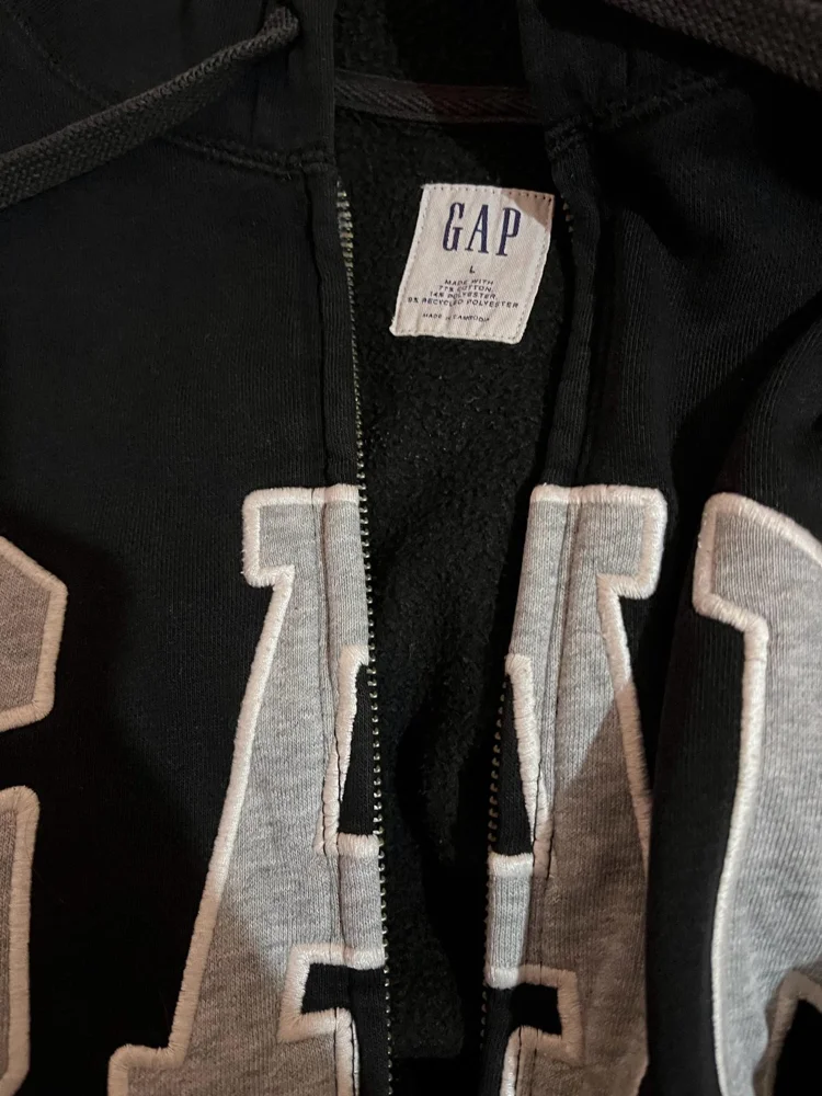 GAP Hoodies, size L / 40 / 12, photo 3