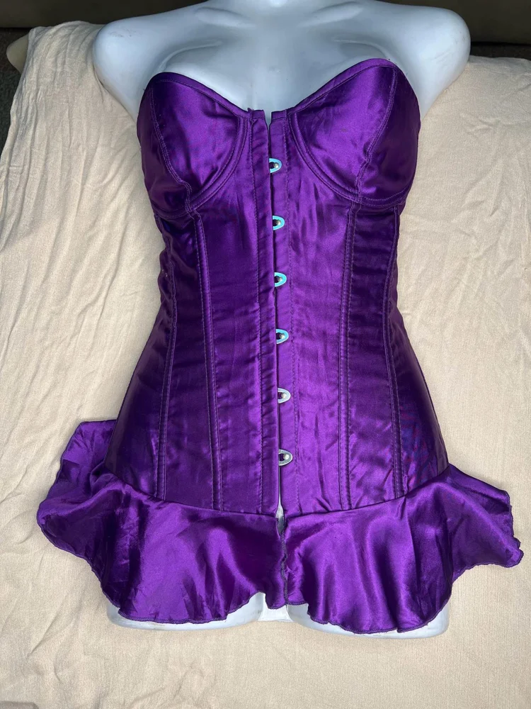 Corsets, size XXL / 44 / 16, photo 2