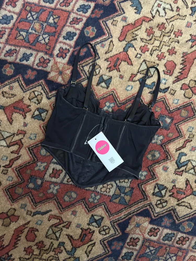 Crop Tops, size Other, photo 3