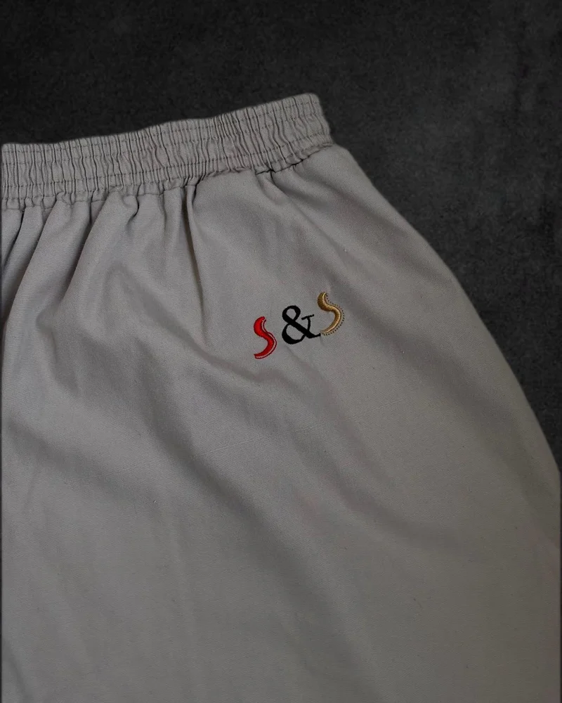 Pants, size L, photo 4