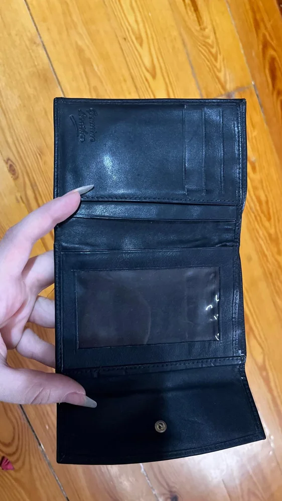 Wallets, size Other, photo 3