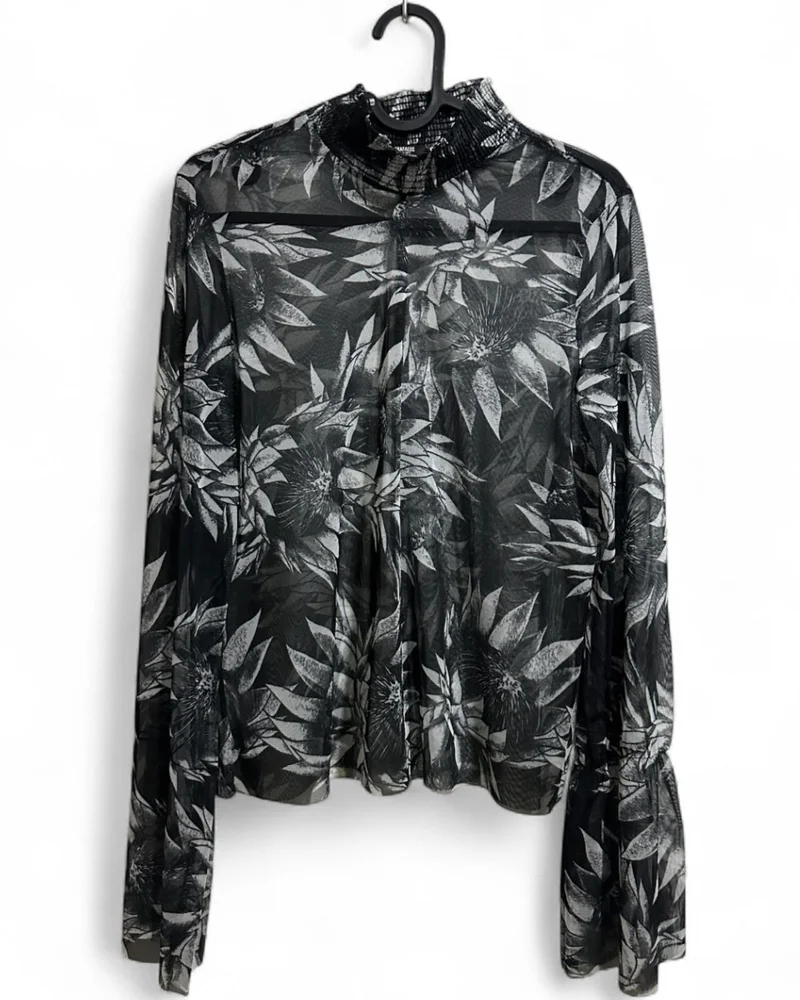 Zara Blouses, size S / 36 / 8, photo 2