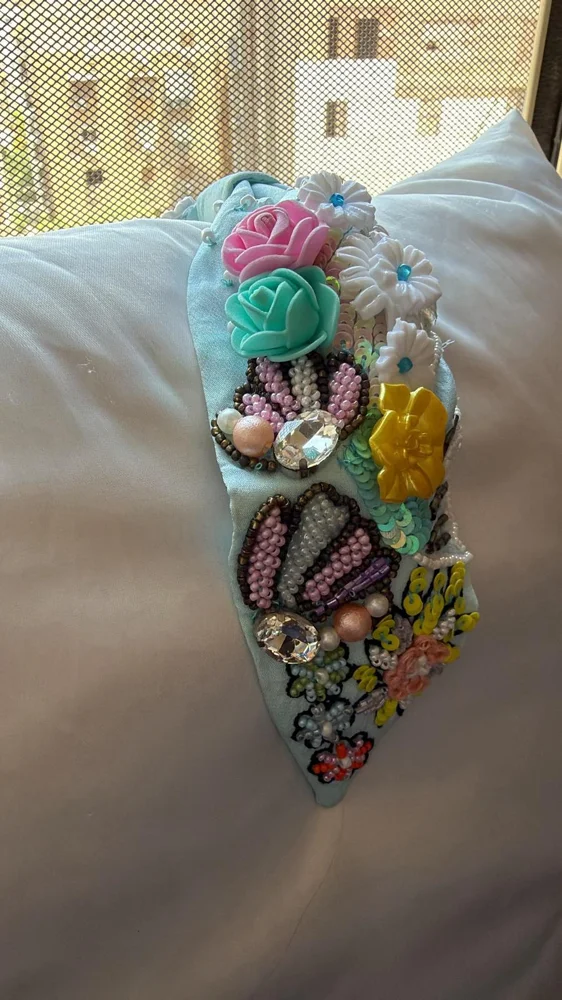 Hair Accessories, size Other, photo 4