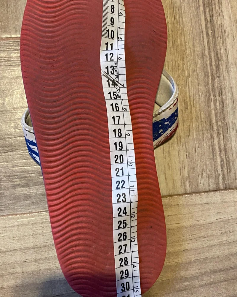 Reebok Flip-flops, size 42, photo 4