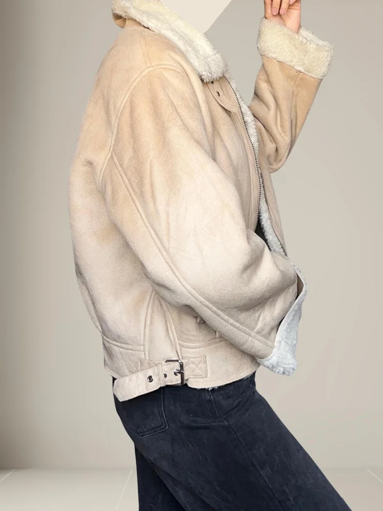 Pull & Bear Jackets, size L / 40 / 12, photo 5