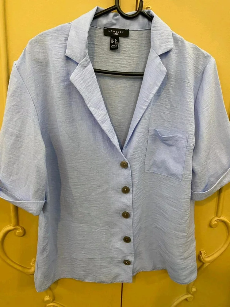 New Look Shirts, size S / 36 / 8, photo 4