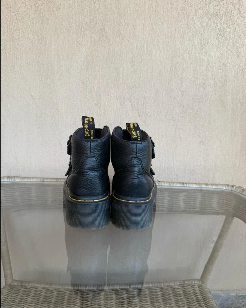 Dr. Martens Boots, size 38, photo 4