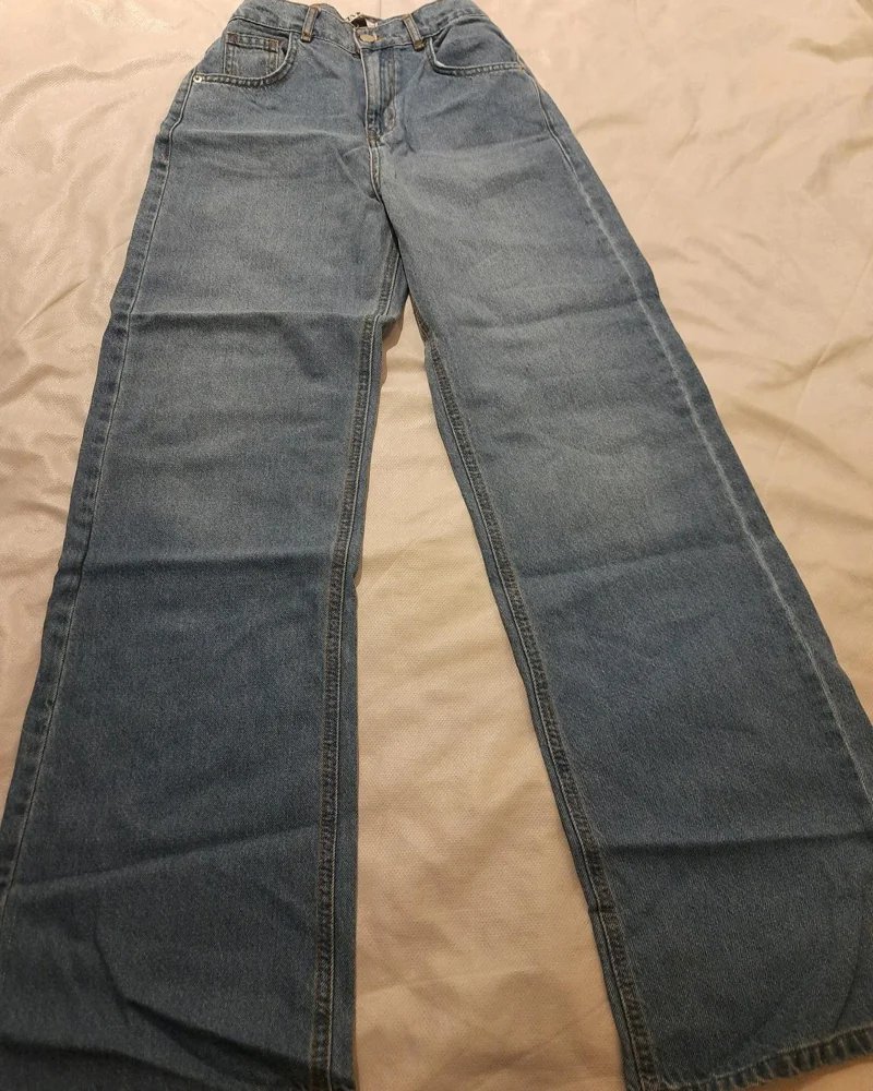 By TiMo Jeans, size M / 38 / 10, photo 2