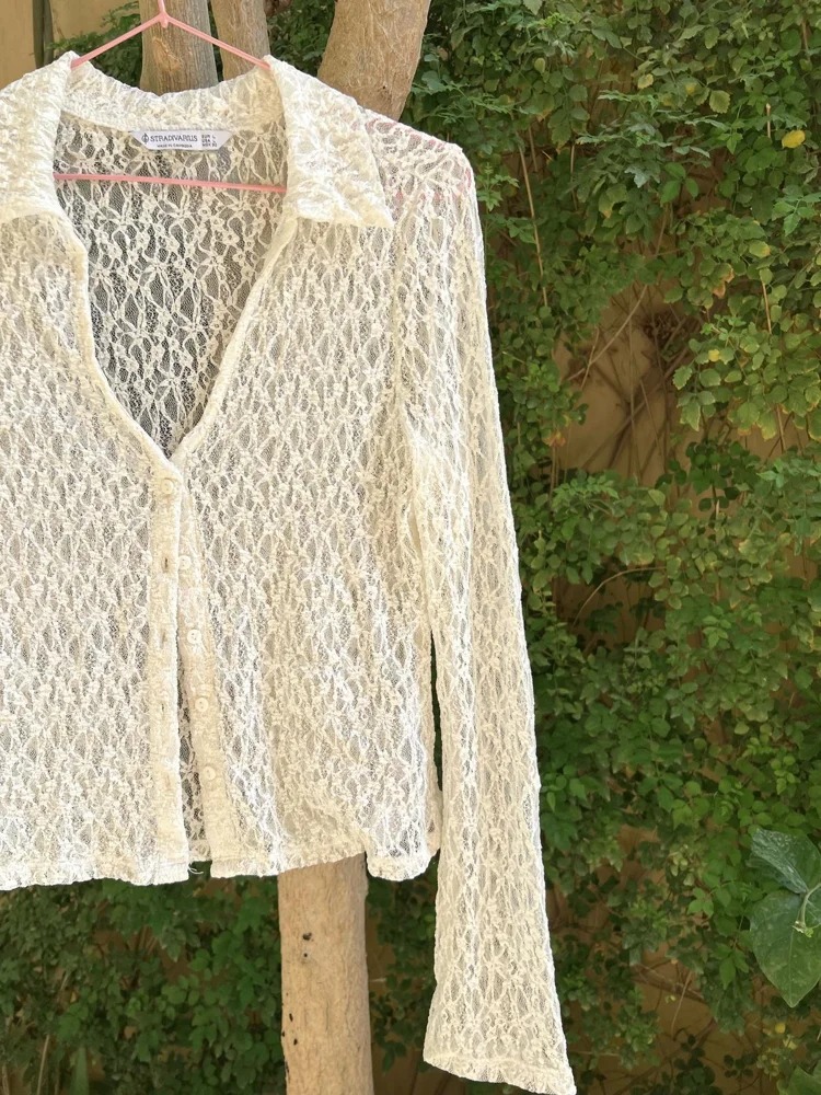 Stradivarius Blouses
