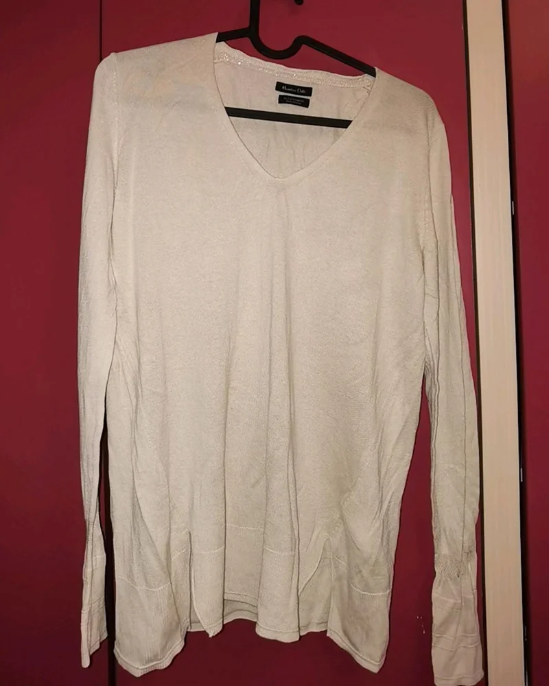 Massimo Dutti Sweaters & Pullovers