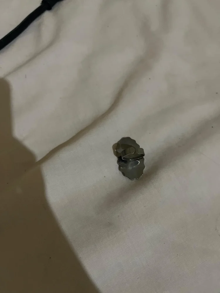 Rings, size Other, photo 4