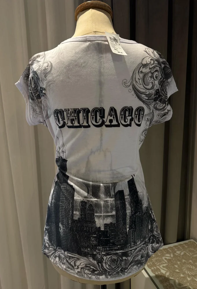 T-shirts, size S / 36 / 8, photo 2