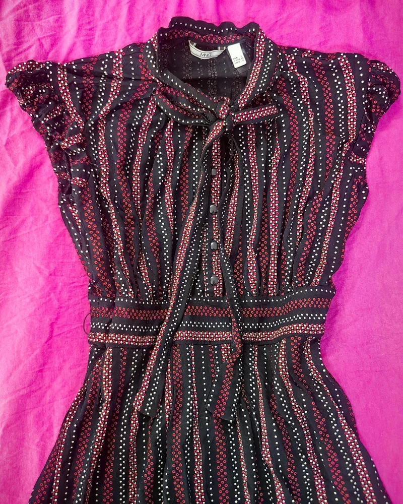 Mango Sundresses, size L / 40 / 12, photo 4