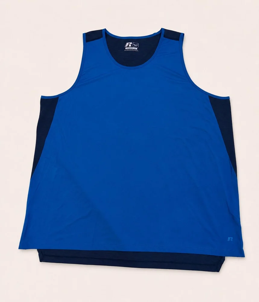 Russell Tank Tops, size XXL / 44 / 16, photo 2