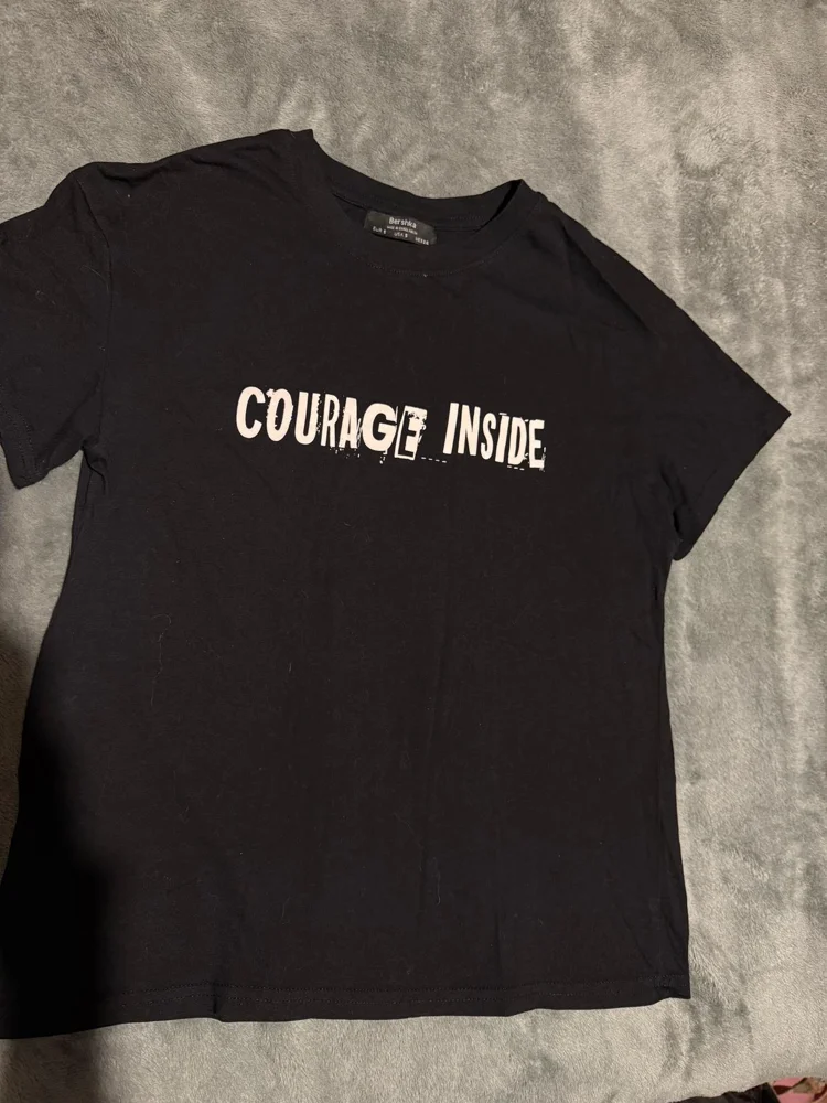 Bershka T-shirts
