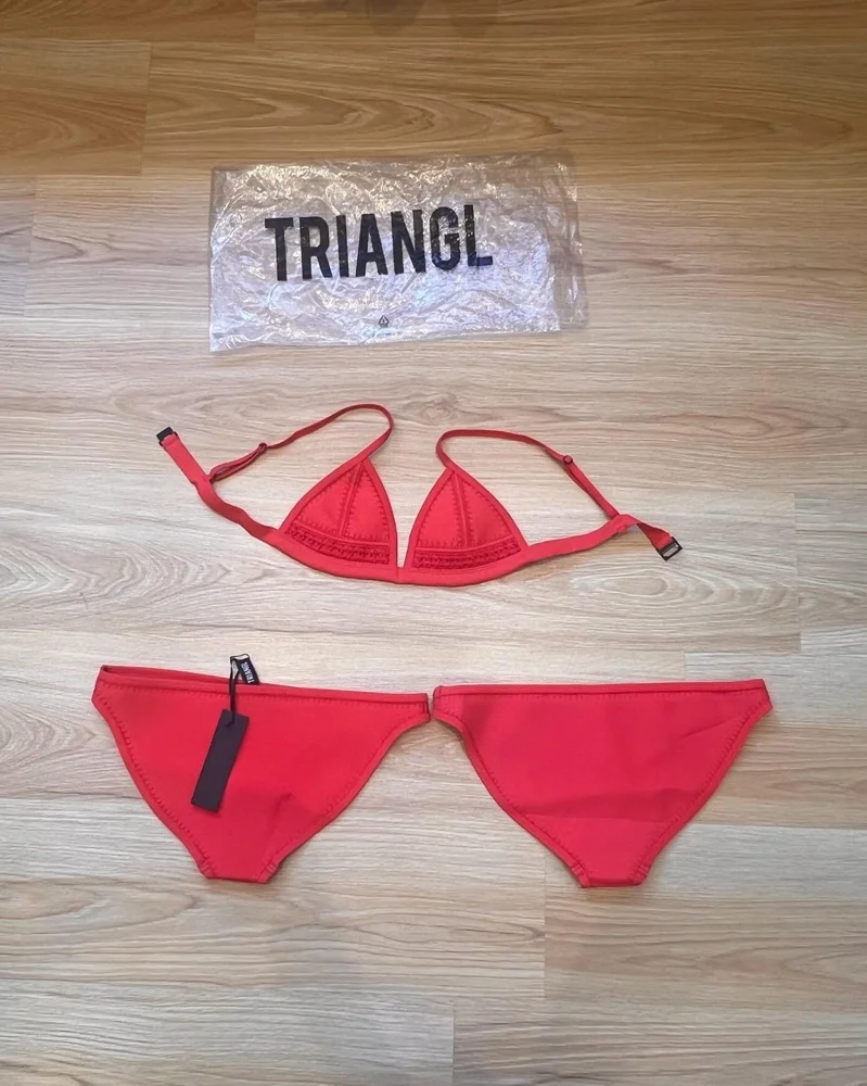 Bikini, size Other, photo 4