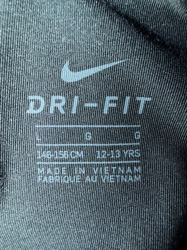 Nike Bottoms, size 12y, photo 3